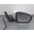 Retrovisor Derecho para Renault Megane Iv Sport Tourer (K9A/M/N_)