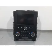 Sistema Navegacion Gps para Renault Megane Iv Sport Tourer (K9A/M/N_)