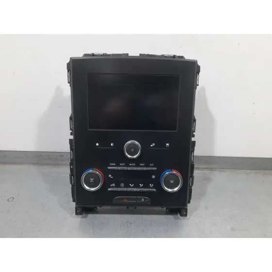 Sistema Navegacion Gps para Renault Megane Iv Sport Tourer (K9A/M/N_)