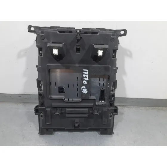 Sistema Navegacion Gps para Renault Megane Iv Sport Tourer (K9A/M/N_)