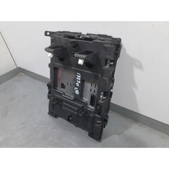 Sistema Navegacion Gps para Renault Megane Iv Sport Tourer (K9A/M/N_)