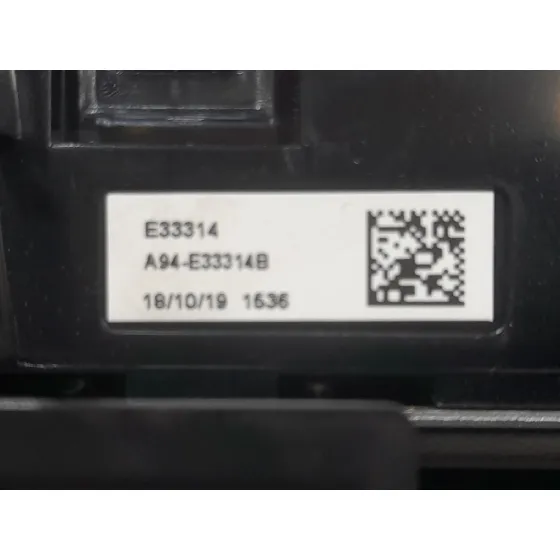 Sistema Navegacion Gps para Renault Megane Iv Sport Tourer (K9A/M/N_)