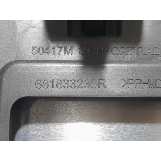 Sistema Navegacion Gps para Renault Megane Iv Sport Tourer (K9A/M/N_)