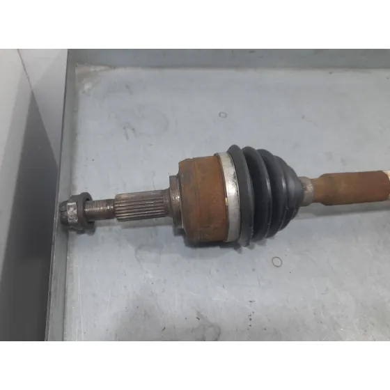 Transmision Delantera Derecha para Renault Megane Iv Sport Tourer (K9A/M/N_)