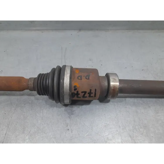 Transmision Delantera Derecha para Renault Megane Iv Sport Tourer (K9A/M/N_)
