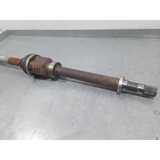 Transmision Delantera Derecha para Renault Megane Iv Sport Tourer (K9A/M/N_)