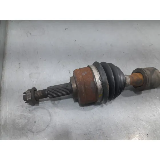 Transmision Delantera Izquierda para Renault Megane Iv Sport Tourer (K9A/M/N_)