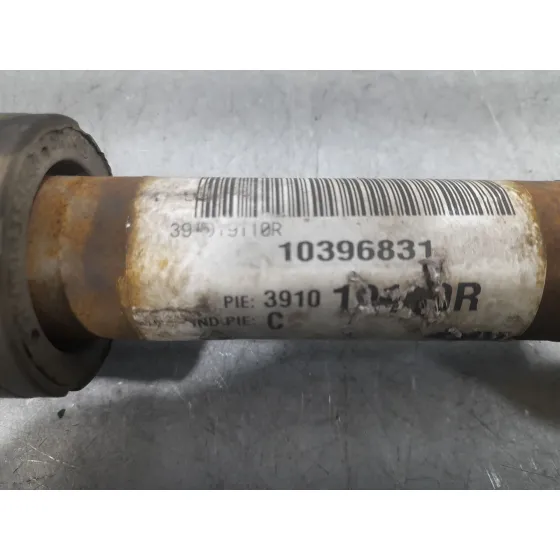 Transmision Delantera Izquierda para Renault Megane Iv Sport Tourer (K9A/M/N_)