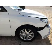 Aleta Delantera Derecha para Hyundai I30 (Fd)