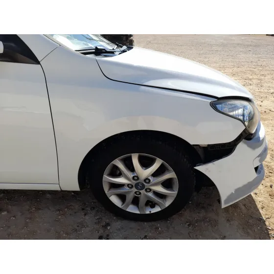 Aleta Delantera Derecha para Hyundai I30 (Fd)