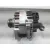 Alternador para Hyundai I30 (Fd)