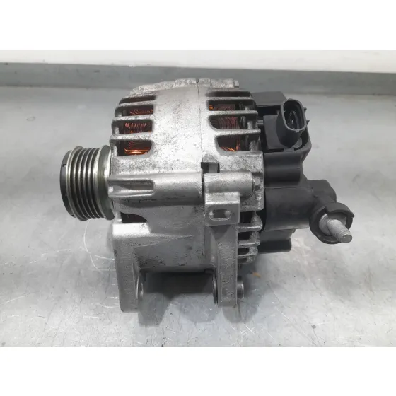 Alternador para Hyundai I30 (Fd)