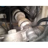 Cremallera Direccion para Hyundai I30 (Fd)