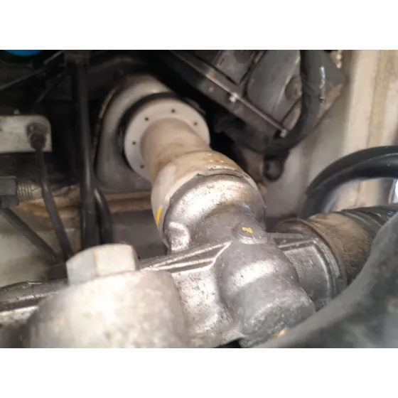Cremallera Direccion para Hyundai I30 (Fd)