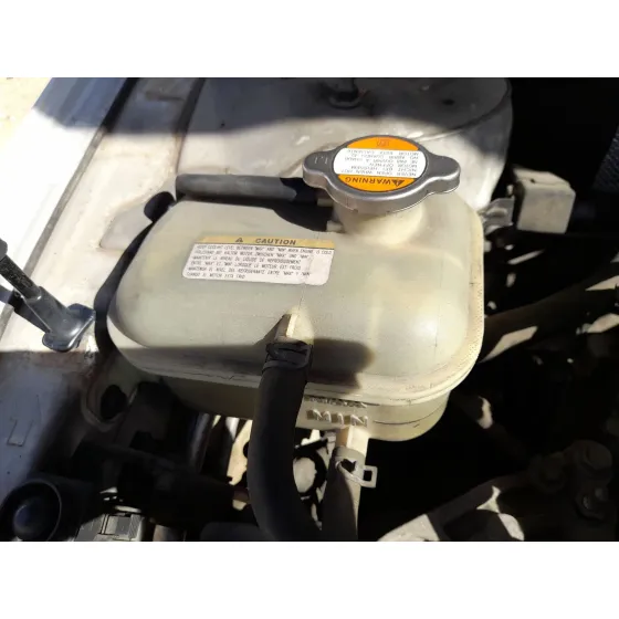 Deposito Expansion para Hyundai I30 (Fd)