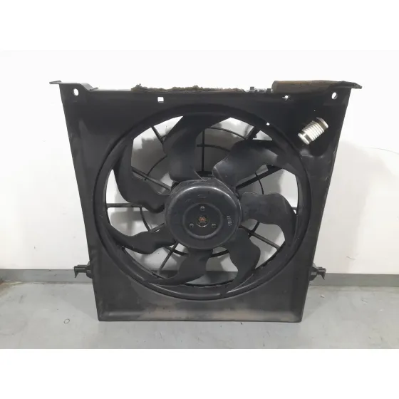 Electroventilador para Hyundai I30 (Fd)