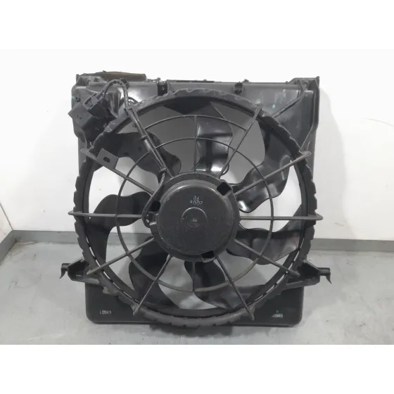 Electroventilador para Hyundai I30 (Fd)