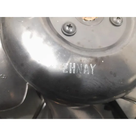 Electroventilador para Hyundai I30 (Fd)