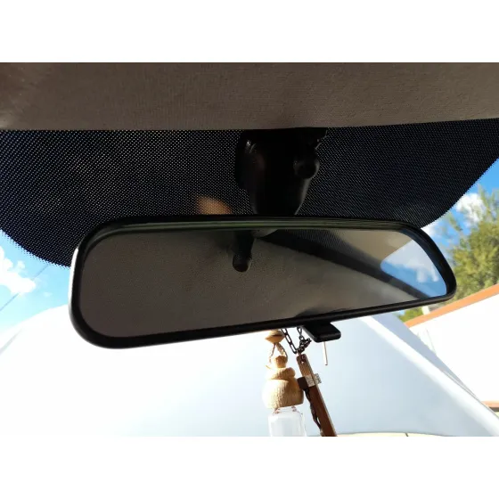 Espejo Interior para Hyundai I30 (Fd)