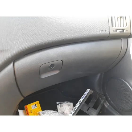Guantera para Hyundai I30 (Fd)