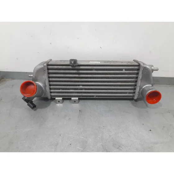 Intercooler para Hyundai I30 (Fd)