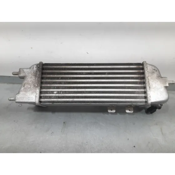 Intercooler para Hyundai I30 (Fd)