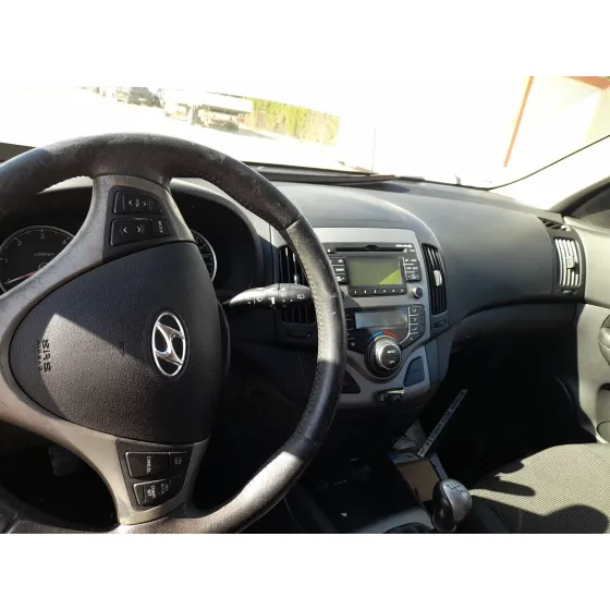 Kit Airbag para Hyundai I30 (Fd)