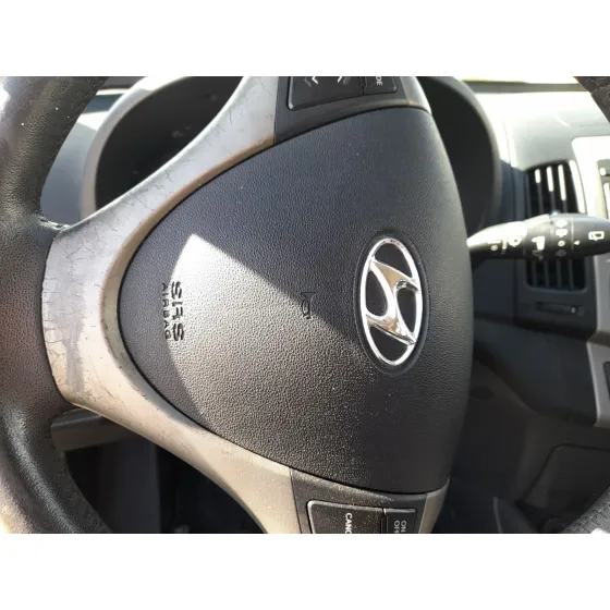 Kit Airbag para Hyundai I30 (Fd)