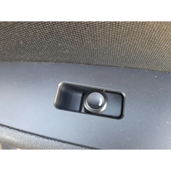 Mando Elevalunas Trasero Derecho para Hyundai I30 (Fd)