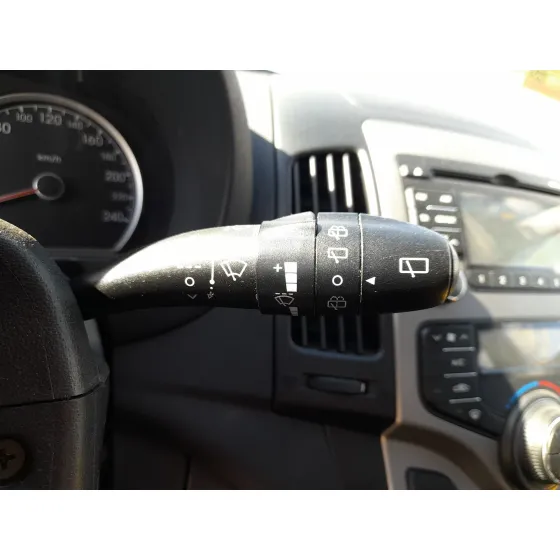 Mando Luces Y Limpia para Hyundai I30 (Fd)