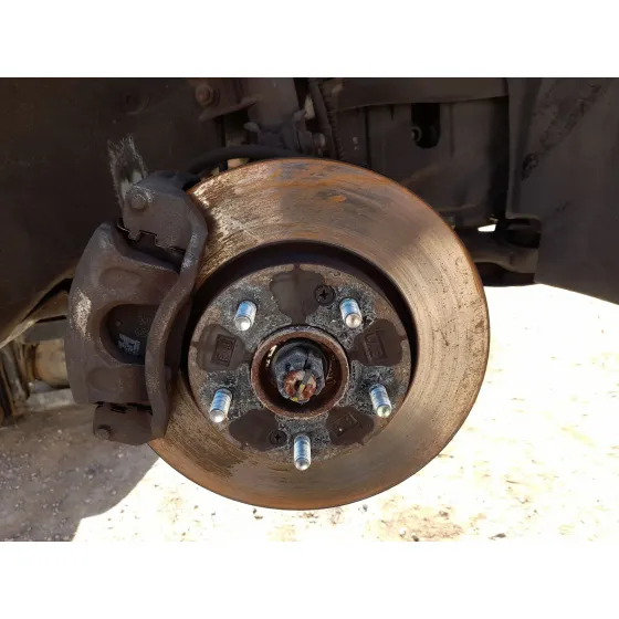 Mangueta Delantera Derecha para Hyundai I30 (Fd)