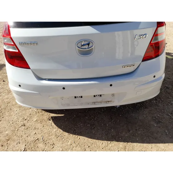 Paragolpes Trasero para Hyundai I30 (Fd)