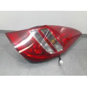 Piloto Trasero Derecho para Hyundai I30 (Fd)
