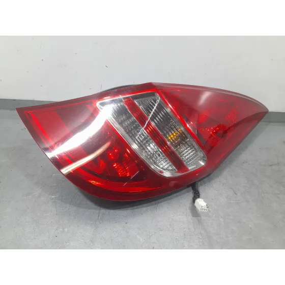 Piloto Trasero Derecho para Hyundai I30 (Fd)