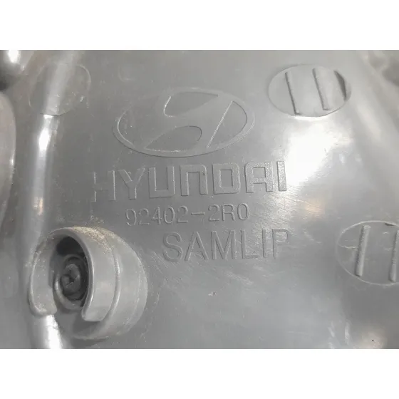 Piloto Trasero Derecho para Hyundai I30 (Fd)