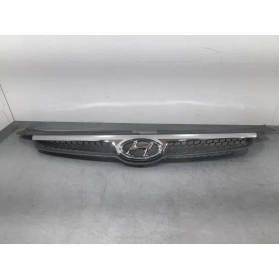 Rejilla Delantera para Hyundai I30 (Fd)