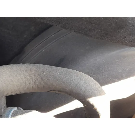 Servofreno para Hyundai I30 (Fd)