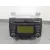 Sistema Audio / Radio Cd para Hyundai I30 (Fd)