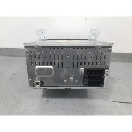 Sistema Audio / Radio Cd para Hyundai I30 (Fd)
