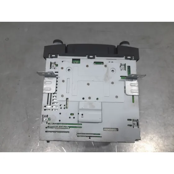 Sistema Audio / Radio Cd para Hyundai I30 (Fd)
