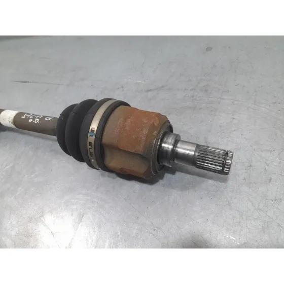 Transmision Delantera Derecha para Hyundai I30 (Fd)
