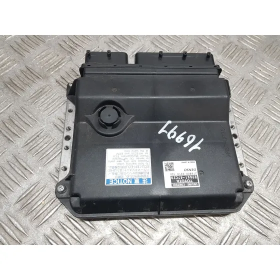 Centralita Motor Uce para Toyota Prius (_W3_)