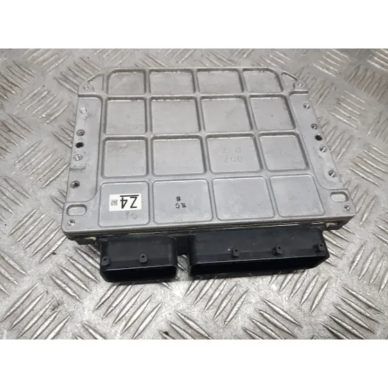 Centralita Motor Uce para Toyota Prius (_W3_)