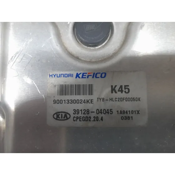 Centralita Motor Uce para Kia Stonic (Yb)
