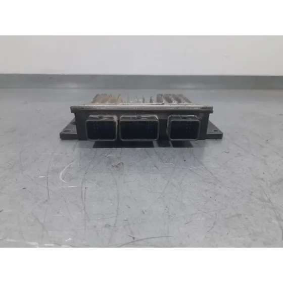 Centralita Motor Uce para Renault Kangoo / Grand Kangoo Ii (Kw0/1_)