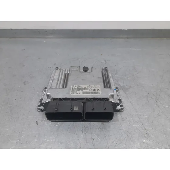 Centralita Motor Uce para Citroën Berlingo Furgoneta/Monovolumen (K9)