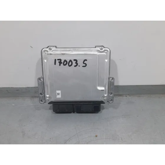 Centralita Motor Uce para Citroën Berlingo Furgoneta/Monovolumen (K9)