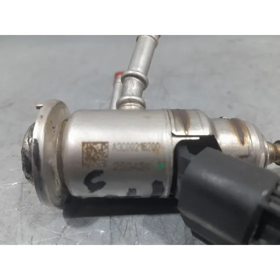 Inyector Adblue para Citroën Berlingo Furgoneta/Monovolumen (K9)