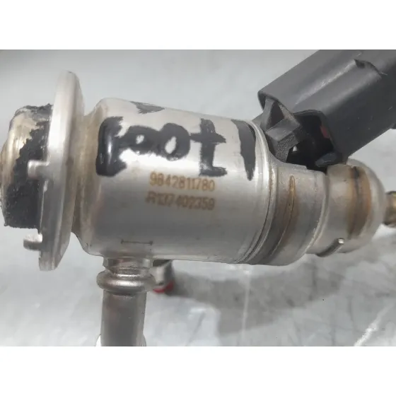 Inyector Adblue para Citroën Berlingo Furgoneta/Monovolumen (K9)
