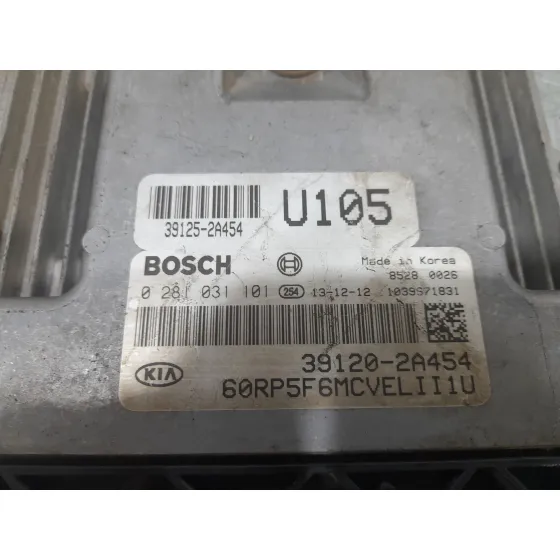 Centralita Motor Uce para Ford Kuga Iii (Dfk)